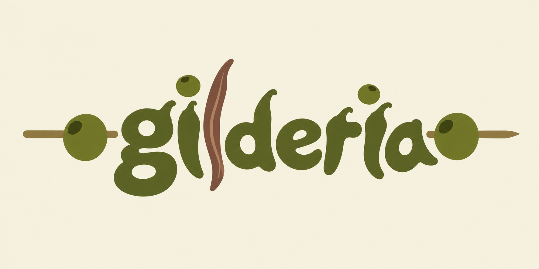 gilderia